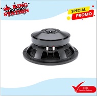 Speaker Komponen B&C 12TBX100/12 TBX100 12 INCH VOICE COIL 4IN