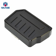 waase For Honda CB400 CBR250R CBR500R CB650F CBR650F Rear Foot Brake Lever Pedal Enlarge Extension R