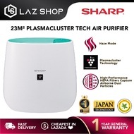Sharp 23m² Air Purifier FPJ30LA | Hepa Filter | Plasmacluster Ion | Pembersih Udara Sharp | Sharp Plasmacluster Air Purifier FPJ30 FPJ30L