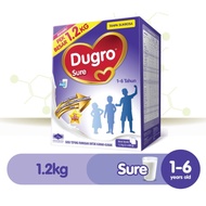 Dumex Dugro Sure (1.2kg)