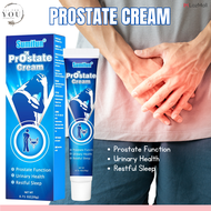 Prostate Cream  Effective And Non Irritating Prostate Cream Treatment Ointment Recovery Natural Extr