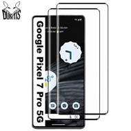 Kính Cường Lực Full Màn Hình Cho Google Pixel 7 Pro Pixel 7 - Phụ Kiện PT