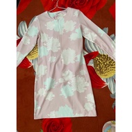 Preloved kurung Jemels.co