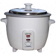 RICE COOKER 1.8L AT-D1008RC [SIRIM]