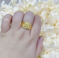 10k Gold Ring For Men