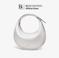 ￼Bostanten กระเป๋าสะพายไหล่ กระเป๋าถือ แฟชั่นสําหรับสตรี