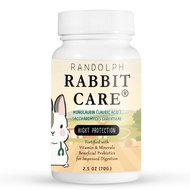 RANDOLPH RABBIT CARE Energy Supplement For Sick Rabbits MONOLAURIN Formula (LAURIC ACID) 70 Grams