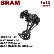 Sram GX NX SX Eagle Derailleur หลัง12ความเร็วจักรยานเสือภูเขากรงยาวชิ้นส่วนจักรยาน SGS 2020ใหม่