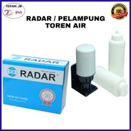 RADAR PELAMPUNG AIR OTOMATIS RADAR SHINTUNG TORENT AIR NEW ST-70AB TANGKI TANDON AIR BAGUS