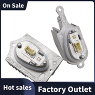 Daytime Running Light Source 8X0 998 475 2PCS 8X0998475 Front LED Headlight Module for  A1 S1 8X1 8X