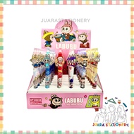 (902) Pumpkin Ink Gel Pen 80058 / Gel pen ink pen viral pumpkin pen