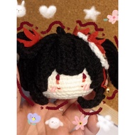 SPARKLE keychain | Crochet crochet crochet crochet |