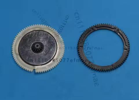 Gear Clutch for SONY WM-EX3 WM-EX5 WM-EX7 Walkman Cassette Player