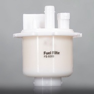 Kia Morning Vietnam fuel filter 1.0L and 1.2L 2012-2021 31112-07000 JS Asakashi Japan FS9309