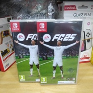 Nintendo Switch EA Sports FC 25 / FC25 / FIFA 25
