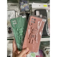 Samsung A12 phone case