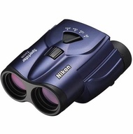 【💥日本直送 Zoom 變焦款】Nikon Sportstar Zoom 8-24x25 變焦雙筒望遠鏡 雙筒望遠鏡 望遠鏡 普羅棱鏡式 藍色