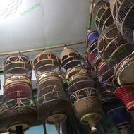 Promo Kandang Rotan Perkutut Sangkar Burung Perkutut Rotan Rajut
