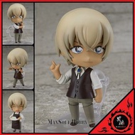 [日版 質保] 黏土人 834 安室透 名偵探柯南 再販 Figure