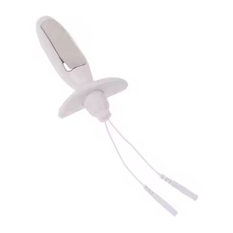 Kegel Toner Electrode Probe Kegel Exercise Replaces Tool Pelvic Floor Probe