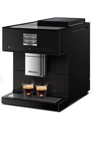 全新Miele CM 7750 全自動咖啡機