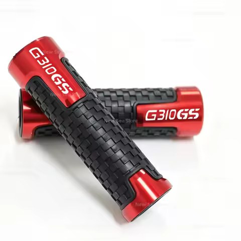 For BMW G310GS G310R G310RR G 310 GS R RR G 310GS 7/8 "Motorcycle Accessories Handlebar Grip Handle 