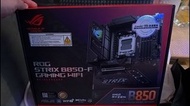 ASUS ROG STRIX B850-F GAMING WIFI 主機板