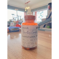 Vetwish 唯特仕 Multivitamin Freeze Dried Snack for dog/ cat 40g 猫狗通用复合维生素冻干片