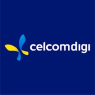 CelcomDigi Prepaid AAA ABAB Golden & VIP Number