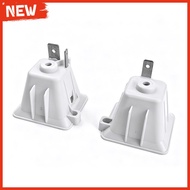 【NEW】For roborock 25,F25RT/GT/LT/ALT/Ultra Floor Scrubber Charging Contacts