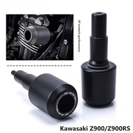 Kawasaki Z900 17-25 EP evotech body slider