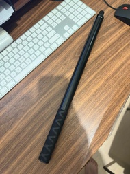 新款隱形自拍桿適用影石insta360X3X4X5子彈時間旋轉手柄大疆支架 2米