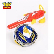 Con quay Infinity Nado V - đại chiến vô cực