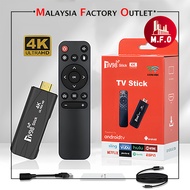 TV Stick TV98 4K 5G WIFI Smart TV Stick TV BOX Android 12.1 8gb+128gb TV Stick Unlock Netflix/Youtub