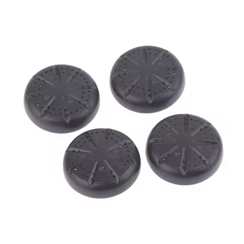 4Pcs MX500 Earphone Speaker 15.4MM Flat Head Earbuds Speaker HiFi Bass Sound Quality DIY Speaker Uni