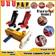 HPL Trimmer Laminate Cutter Potong Alat Pemotong varotex Formica varotex Tool