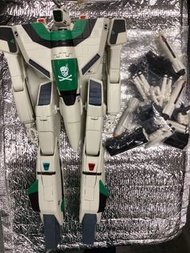 特價9成新YAMATO 1/48 超時空要塞 Macross 可變形玩具