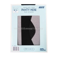 日本絹感覺 Support Type Panty Hose， 空姐絲襪