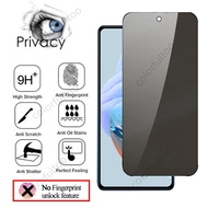 For Xiaomi Redmi Note 12 Pro Plus 12Pro+ Note 12 Turbo 11 11S 11 Pro Plus + Note11Pro Note12 4G 5G 9H Full Cover Premium Privacy Anti-Spy Tempered Glass Screen Protector Front Film