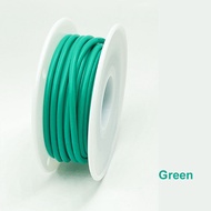 30awg 28awg 26awg 24awg 22awg 20awg 18awg 17 16AWG Stranded Spools Every 10 Colours Soft Silicone Ti