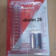 Carburetor SCEP - CARBURATOR SCEP PE 24 PE 26 PE 28 KEIHIN - BRASS - PE28