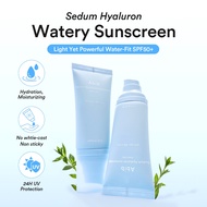 Abib Sedum hyaluron Sunscreen Watery tube (50ml)