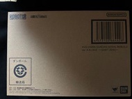 日版🇯🇵全新 Robot魂 Aerial Gundam Rebuild クワイエット・ゼロ Quiet Zero 風靈改修型