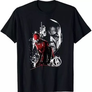 Daredevil- Born Again Disney+ Daredevil And Kingpin T-Shirt Gift