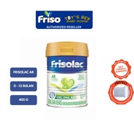 FRISOLAC AR 400G FOR CONSTIPATION