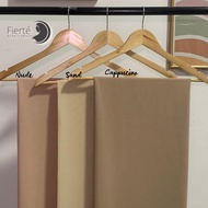 CHIFFON SQUARE TUDUNG BIDANG 48