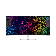 จอมอนิเตอร์ IPS 40 นิ้ว (Curved) รุ่น U4025QW