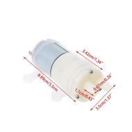 [LKB – HANGDC245] - Water fan - Hot and cold water dispenser pump 12v