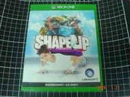 XBOX ONE 健身趣 SHAPEUP KINECT專用{中文版}實體光碟【YJ】維二商店