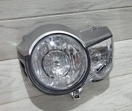 Lampu depan reflektor lampu depan tiger revo tirev pece 2010 lampu tirev tiger revo pece
